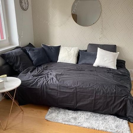 Charmant Perchoir Plein Sud A Boulogne ! Eksteriør bilde